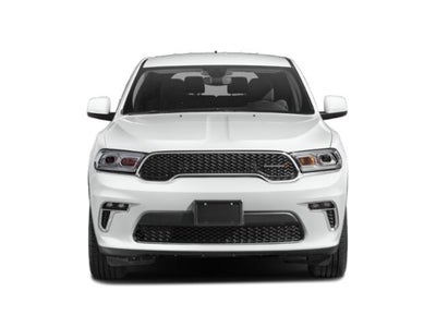 2023 Dodge Durango Citadel