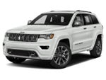 2021 Jeep Grand Cherokee Overland 4X4