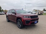 2026 Jeep Grand Cherokee L Limited Reserve