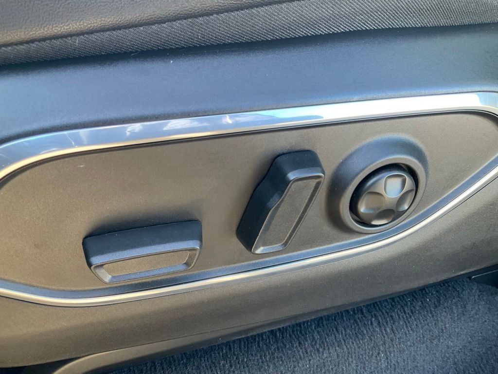 2022 Jeep Wagoneer Series I