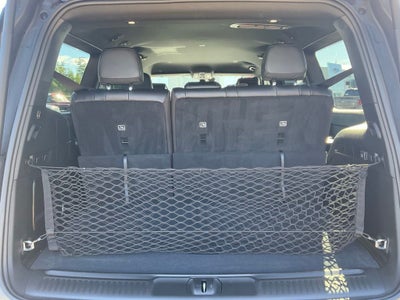 2022 Jeep Wagoneer Series I