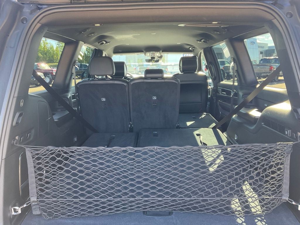2022 Jeep Wagoneer Series I