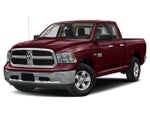 2021 RAM 1500 Classic Warlock Quad Cab 4x4 6'4' Box