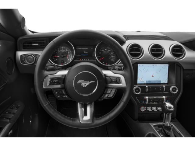 2023 Ford Mustang EcoBoost Premium Convertible