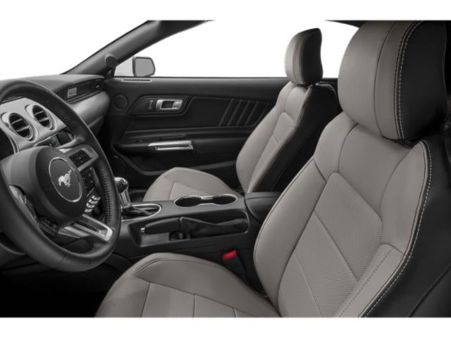 2023 Ford Mustang EcoBoost Premium Convertible