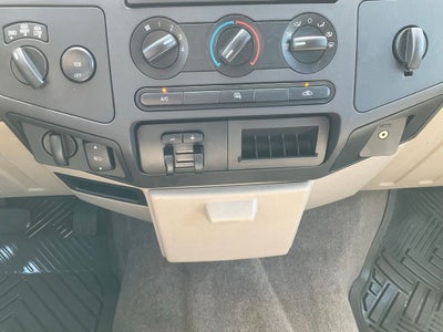2010 Ford Super Duty F-250 SRW XLT