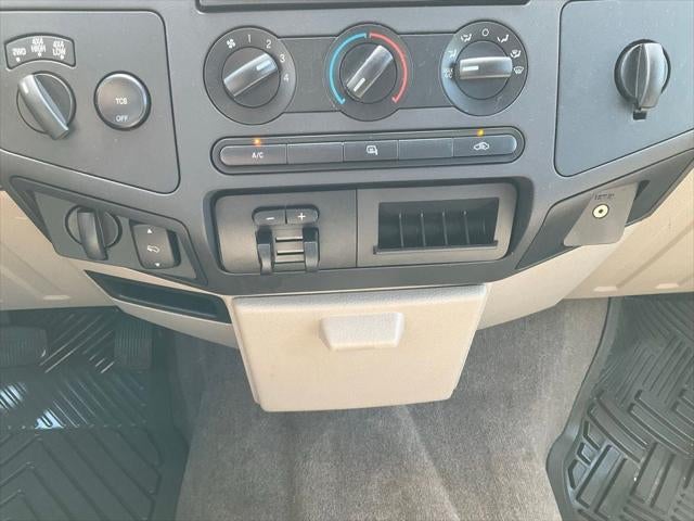2010 Ford Super Duty F-250 SRW XLT