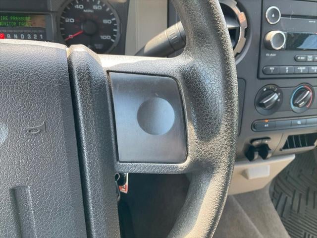 2010 Ford Super Duty F-250 SRW XLT
