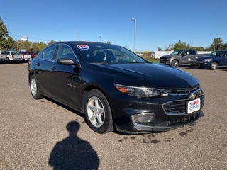 2016 Chevrolet Malibu LS 1LS