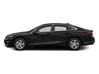2016 Chevrolet Malibu LS 1LS