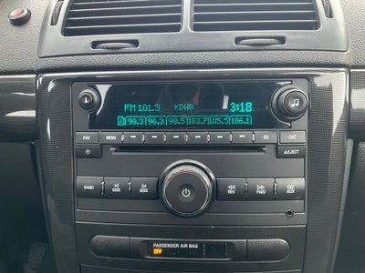 2009 Pontiac G5 Base