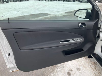 2009 Pontiac G5 Base