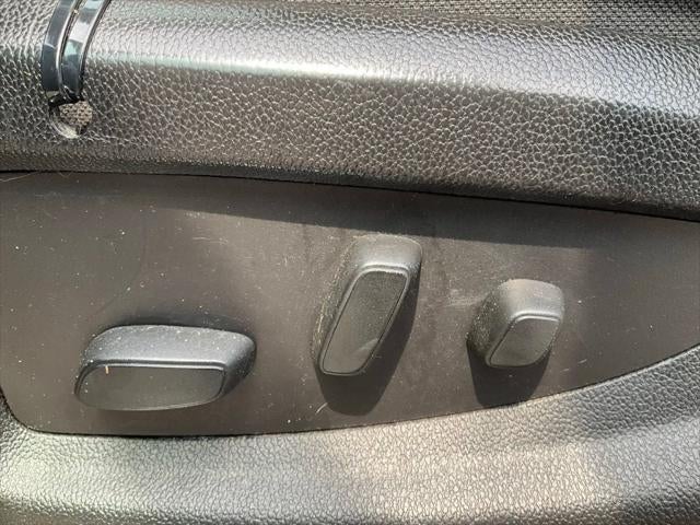 2016 Chevrolet Silverado 2500HD LT