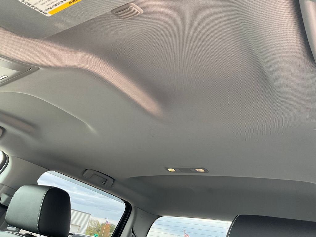 2015 Chevrolet Silverado 3500HD LTZ