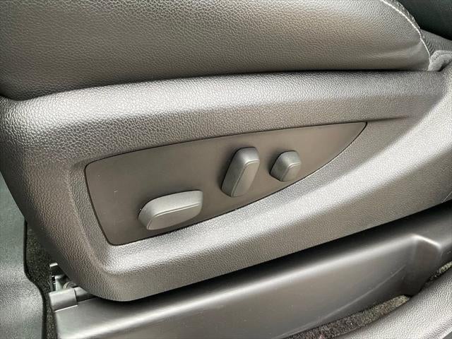2015 Chevrolet Silverado 3500HD LTZ