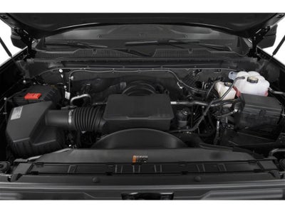 2021 Chevrolet Silverado 2500HD LT