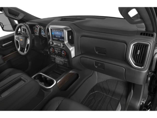 2021 Chevrolet Silverado 2500HD LT