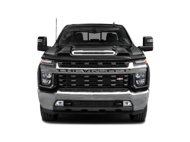 2021 Chevrolet Silverado 2500HD LT