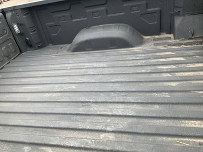 2021 Chevrolet Silverado 2500HD LTZ