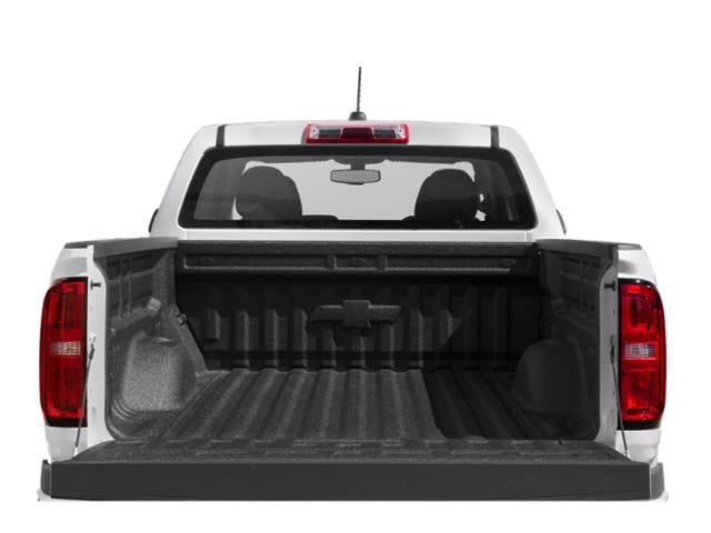 2015 Chevrolet Colorado Work Truck