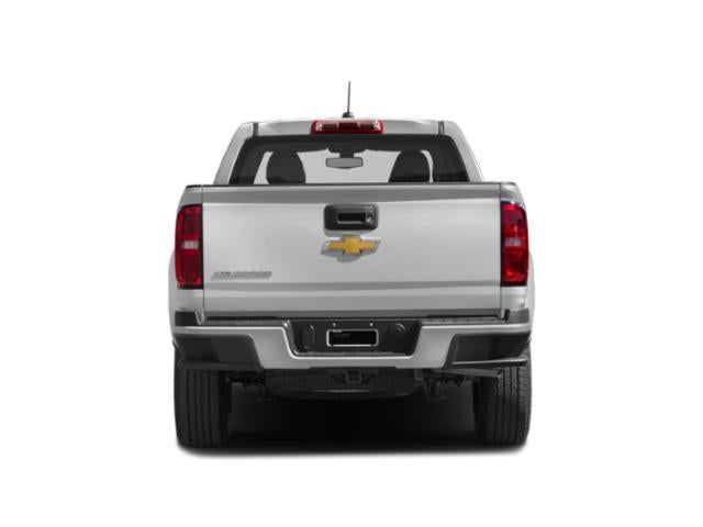2015 Chevrolet Colorado Work Truck