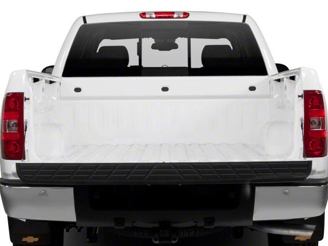 2010 Chevrolet Silverado 1500 LT