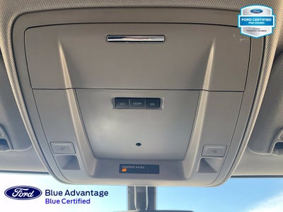 2017 Chevrolet Silverado 1500 LT LT2