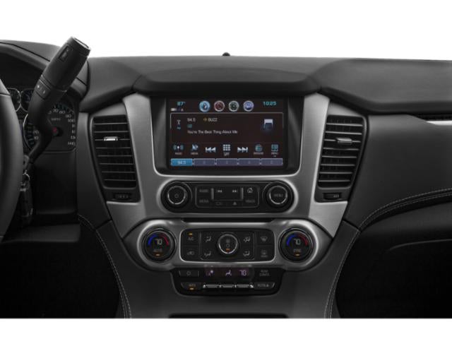 2020 GMC Yukon XL SLT