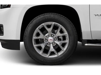 2020 GMC Yukon XL SLT