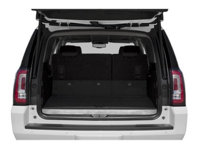 2020 GMC Yukon XL SLT