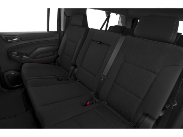 2020 GMC Yukon XL SLT