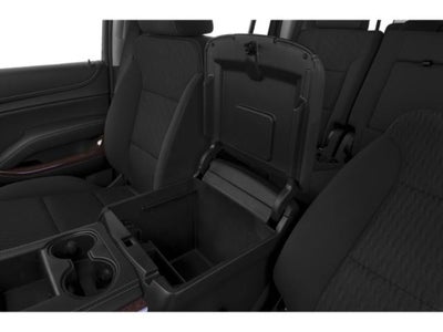 2020 GMC Yukon XL SLT