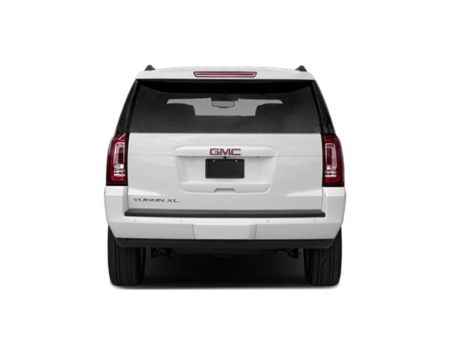 2020 GMC Yukon XL SLT