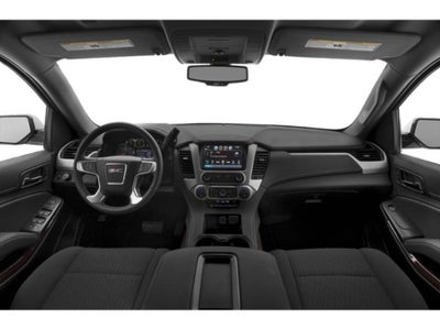 2020 GMC Yukon XL SLT