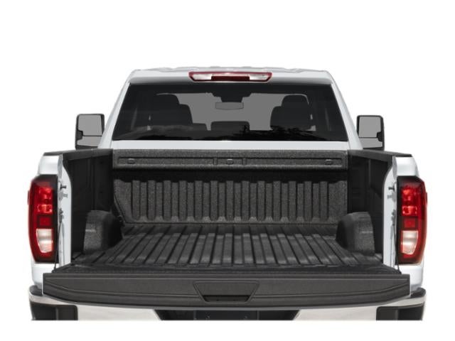 2024 GMC Sierra 2500HD 4WD Crew Cab Standard Bed Denali