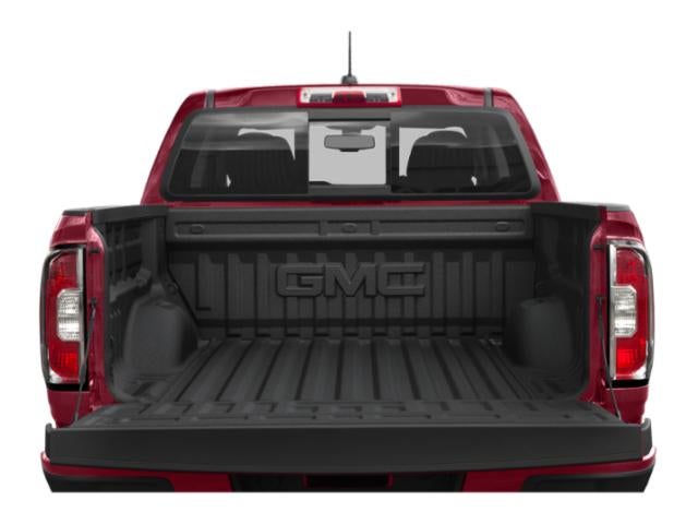 2018 GMC Canyon SLT