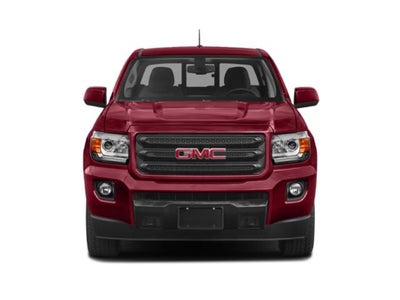 2018 GMC Canyon SLT