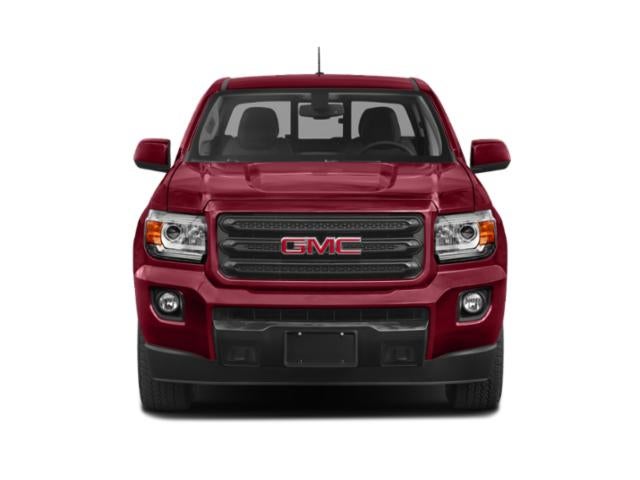2018 GMC Canyon SLT