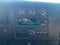2021 Chevrolet Express Cutaway Work Van