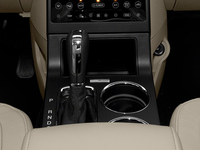 2014 Ford Flex SEL