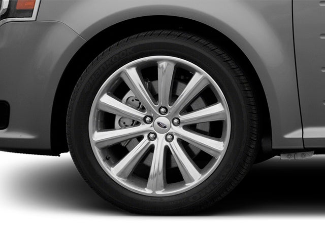 2014 Ford Flex SEL