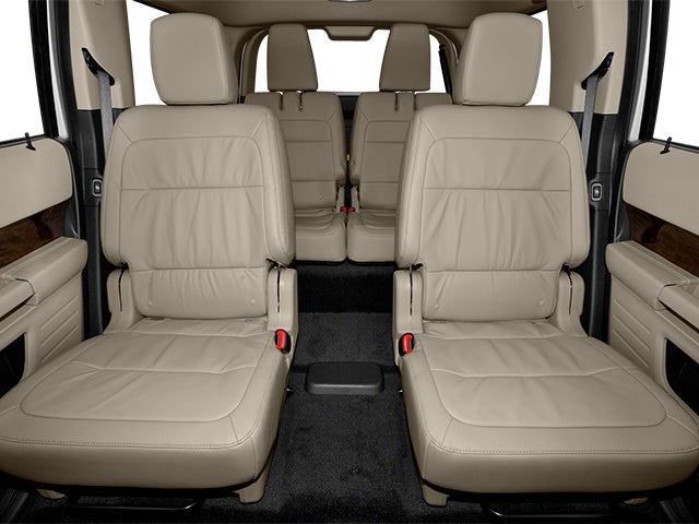 2014 Ford Flex SEL