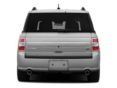 2014 Ford Flex SEL