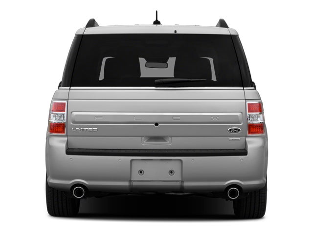 2014 Ford Flex SEL