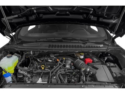 2022 Ford Edge SE