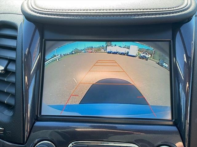 2016 Chevrolet Impala LT 1LT