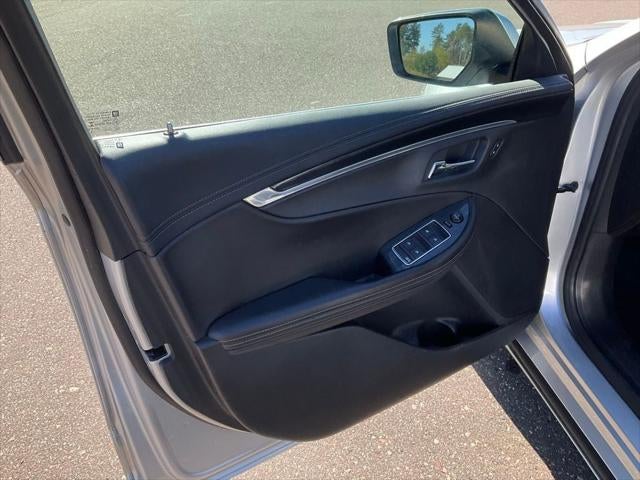 2016 Chevrolet Impala LT 1LT
