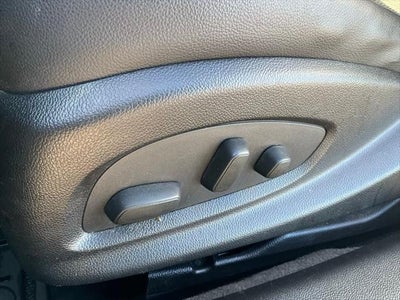 2016 Chevrolet Impala LT 1LT