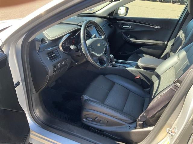 2016 Chevrolet Impala LT 1LT