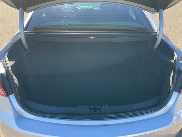 2016 Chevrolet Impala LT 1LT